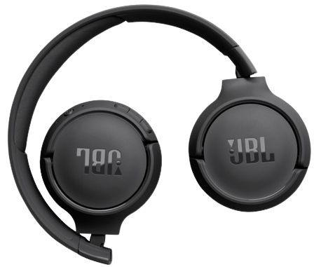 Refurbished JBL Tune 520BT Wireless On-Ear Headphones - Reebelo Österreich
