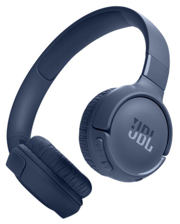 Refurbished JBL Tune 520BT Wireless On-Ear Headphones - Reebelo Österreich