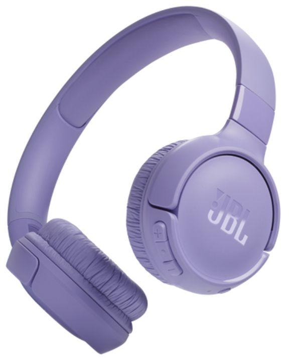 Refurbished JBL Tune 520BT Wireless On-Ear Headphones - Reebelo Österreich