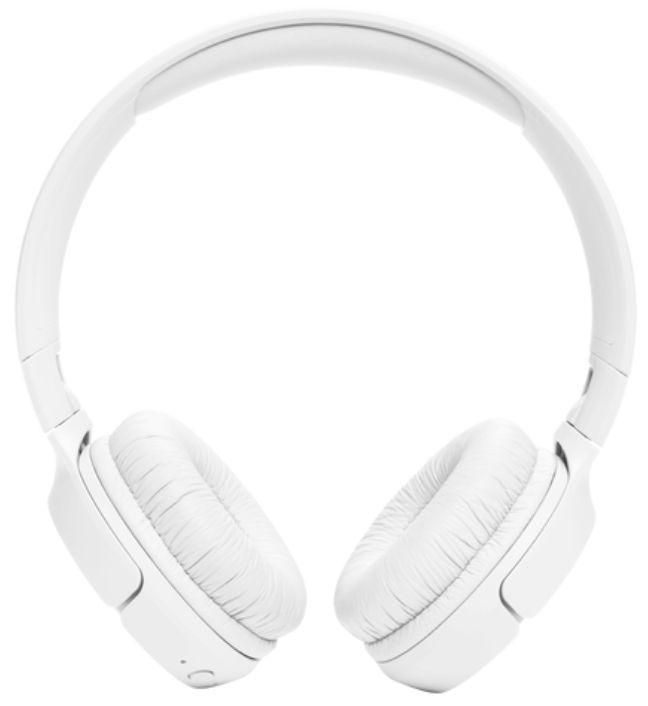 Refurbished JBL Tune 520BT Wireless On-Ear Headphones - Reebelo Österreich