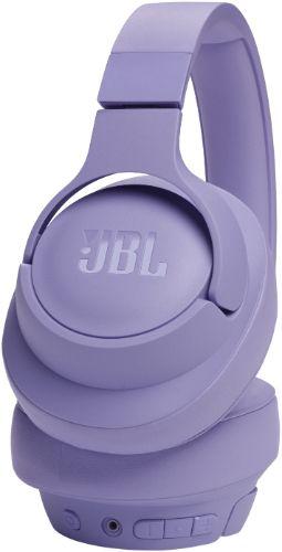 Refurbished JBL Tune 720BT Wireless Over-Ear Kopfhörer - Reebelo Österreich