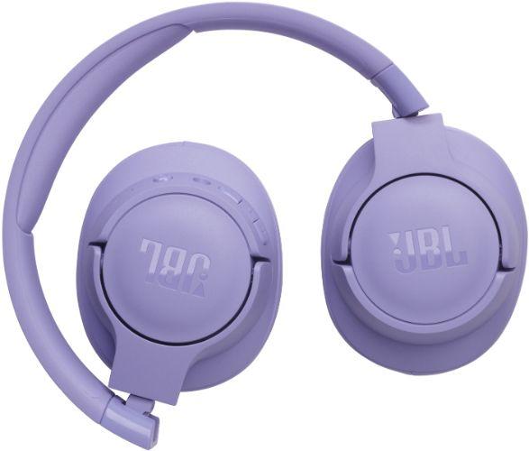 Refurbished JBL Tune 720BT Wireless Over-Ear Kopfhörer - Reebelo Österreich