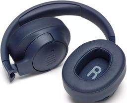 Refurbished JBL Tune 750BTNC Wireless Over-Ear ANC Kopfhörer - Reebelo Österreich
