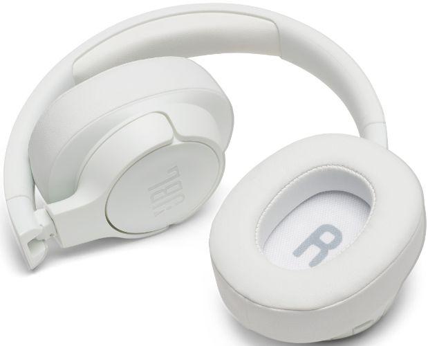Refurbished JBL Tune 750BTNC Wireless Over-Ear ANC Kopfhörer - Reebelo Österreich