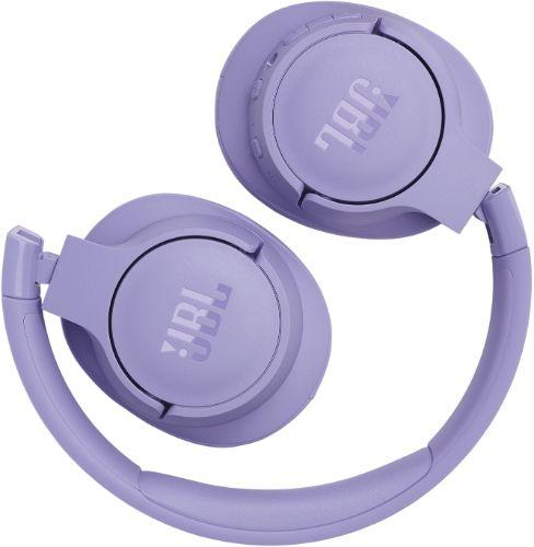 Refurbished JBL Tune 770NC Wireless Over-Ear ANC Kopfhörer - Reebelo Österreich