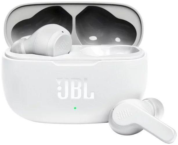 Refurbished JBL Vibe 200TWS True Wireless Earbuds - Reebelo Österreich