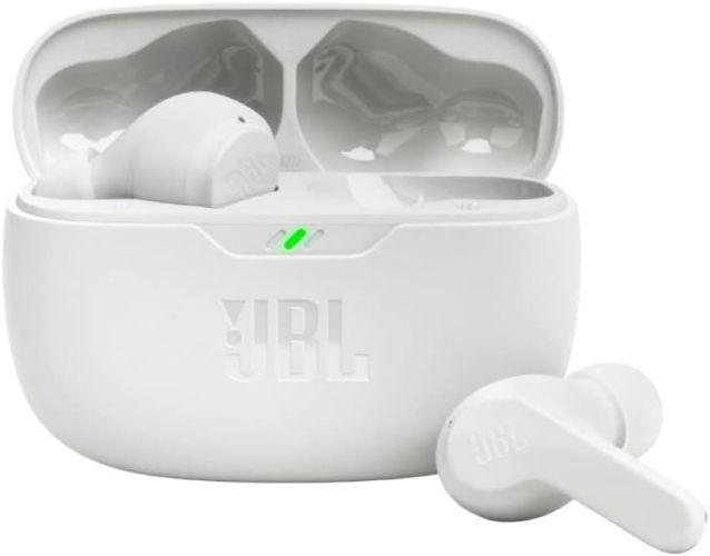 Refurbished JBL Vibe Beam True Wireless Earbuds - Reebelo Österreich