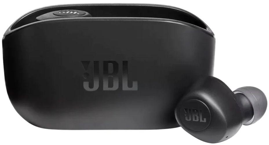 Refurbished JBL Wave 100TWS In-Ear Wireless Headphones - Reebelo Österreich