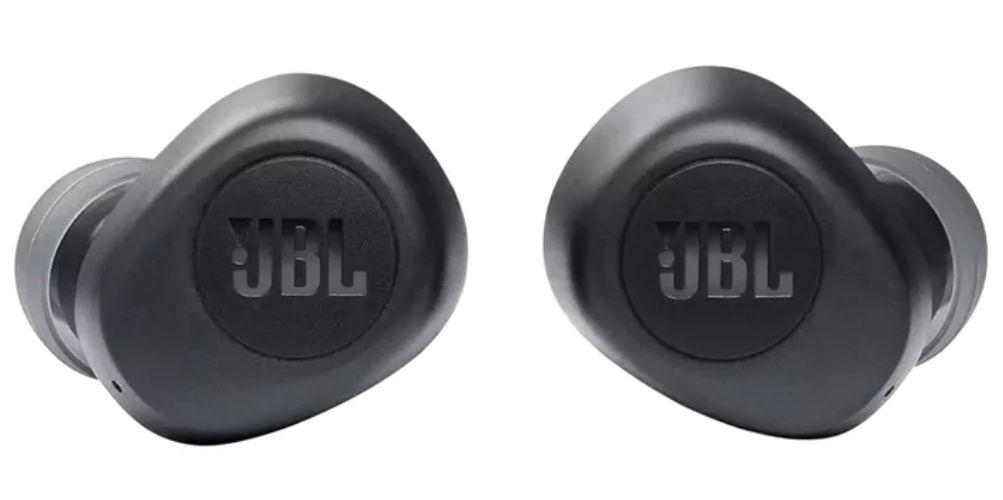 Refurbished JBL Wave 100TWS In-Ear Wireless Headphones - Reebelo Österreich
