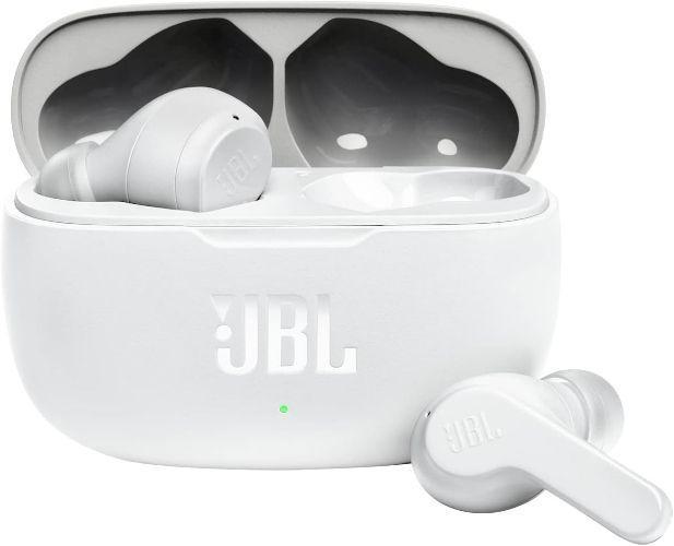Refurbished JBL Wave 200TWS True Wireless Earbuds - Reebelo Österreich