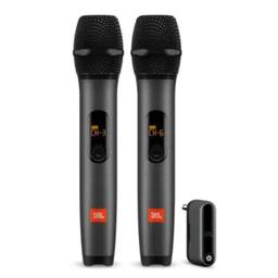 Refurbished JBL Wireless Microphone Set (Zwei Mikrofone) - Reebelo Österreich