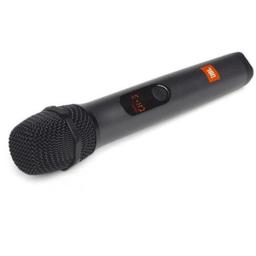 Refurbished JBL Wireless Microphone Set (Zwei Mikrofone) - Reebelo Österreich