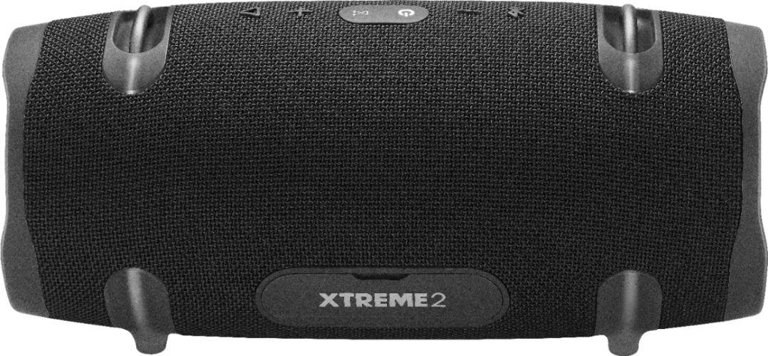 Refurbished JBL Xtreme 2 Portabler Bluetooth-Lautsprecher - Reebelo Österreich