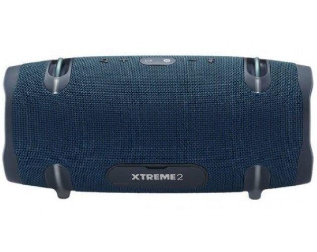 Refurbished JBL Xtreme 2 Portabler Bluetooth-Lautsprecher - Reebelo Österreich