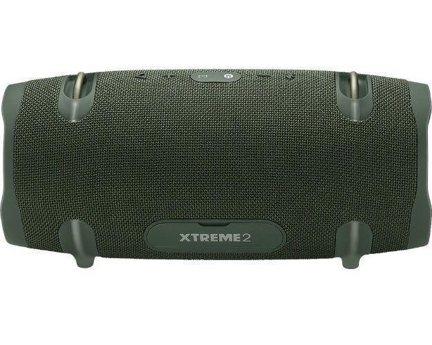 Refurbished JBL Xtreme 2 Portabler Bluetooth-Lautsprecher - Reebelo Österreich