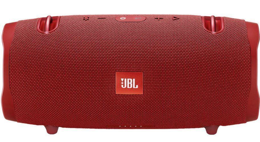 Refurbished JBL Xtreme 2 Portabler Bluetooth-Lautsprecher - Reebelo Österreich