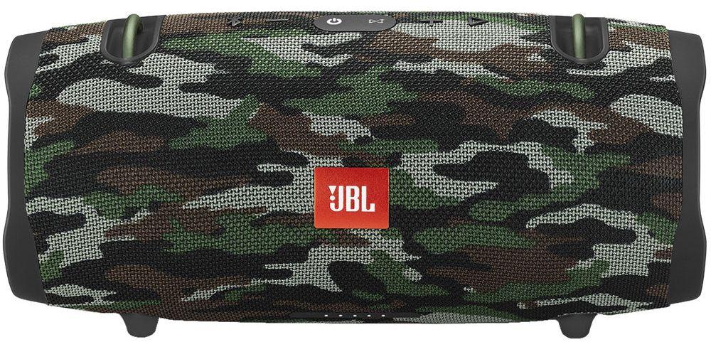 Refurbished JBL Xtreme 2 Portabler Bluetooth-Lautsprecher - Reebelo Österreich