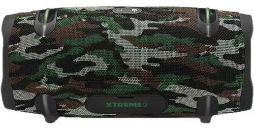 Refurbished JBL Xtreme 2 Portabler Bluetooth-Lautsprecher - Reebelo Österreich