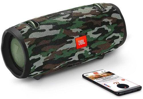 Refurbished JBL Xtreme 2 Portabler Bluetooth-Lautsprecher - Reebelo Österreich