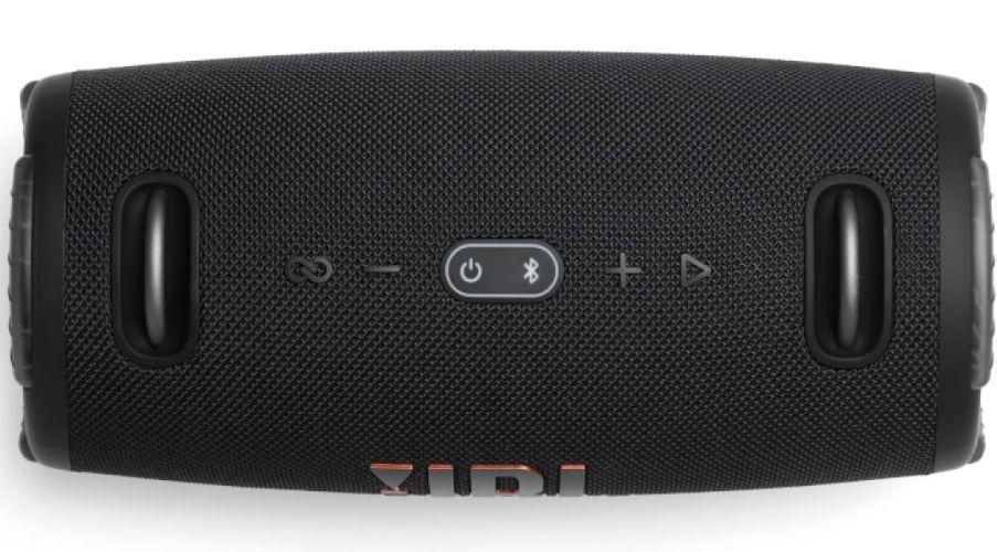 Refurbished JBL Xtreme 3 Portabler Bluetooth-Lautsprecher - Reebelo Österreich