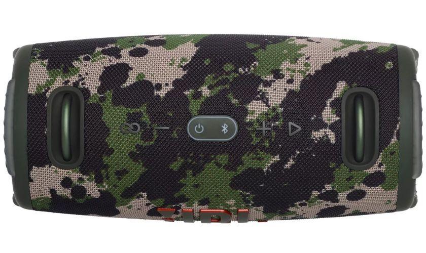 Refurbished JBL Xtreme 3 Portabler Bluetooth-Lautsprecher - Reebelo Österreich