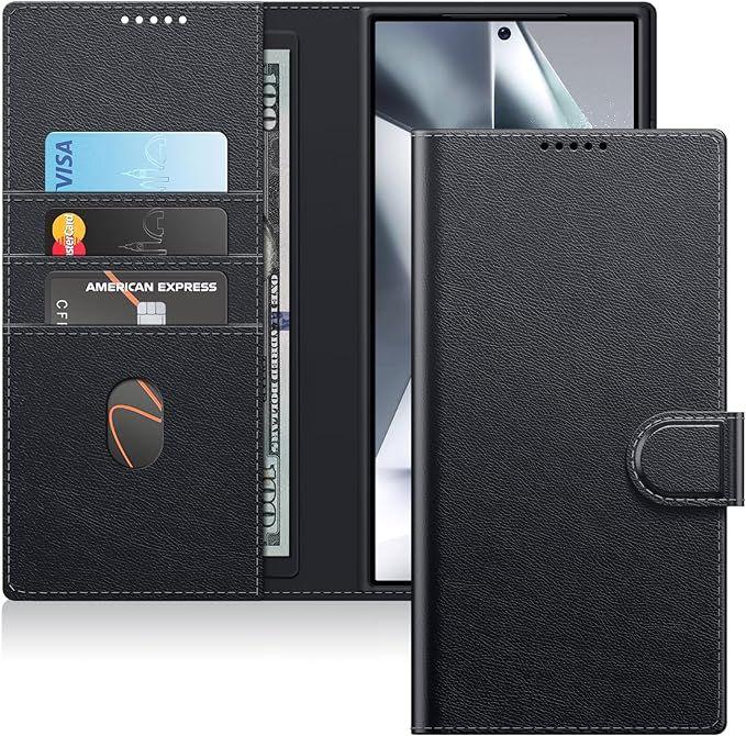 Refurbished JETech Wallet Case Samsung Galaxy Note 9 - Reebelo Österreich