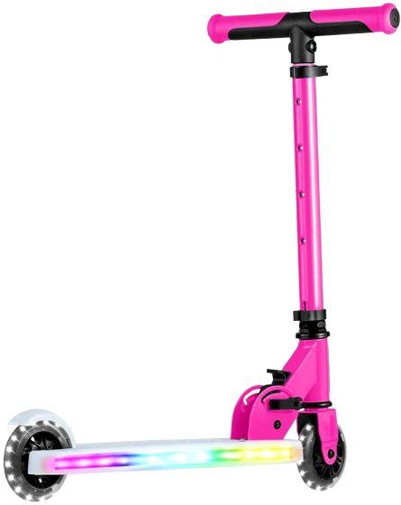 Refurbished Jetson Helio X Kick Scooter - Reebelo Österreich