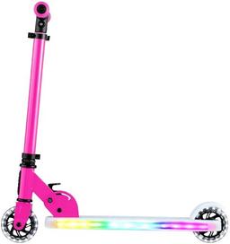 Refurbished Jetson Helio X Kick Scooter - Reebelo Österreich