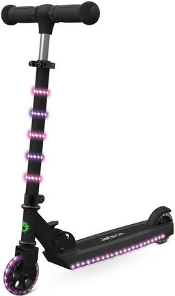 Refurbished Jetson Orbit Light-Up Folding Kids Kick Scooter - Reebelo Österreich