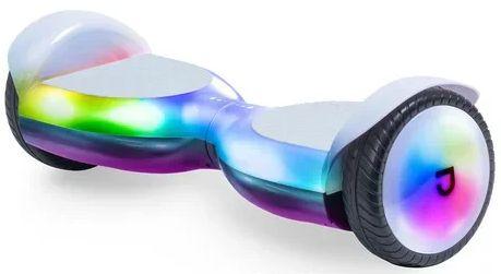 Refurbished Jetson Plasma X Lava Tech Hoverboard - Reebelo Österreich