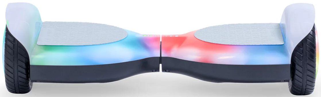 Refurbished Jetson Plasma X Lava Tech Hoverboard - Reebelo Österreich