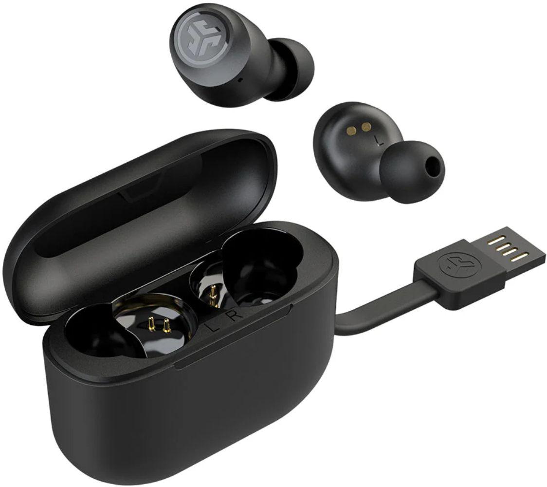 Refurbished JLab GO Air POP True Wireless Bluetooth In-Ear Kopfhörer - Reebelo Österreich