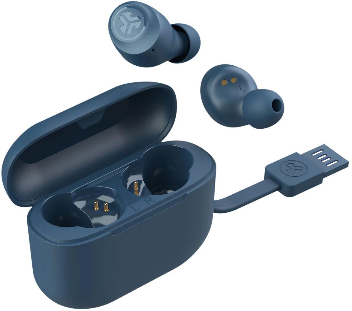 Refurbished JLab GO Air POP True Wireless Bluetooth In-Ear Kopfhörer - Reebelo Österreich