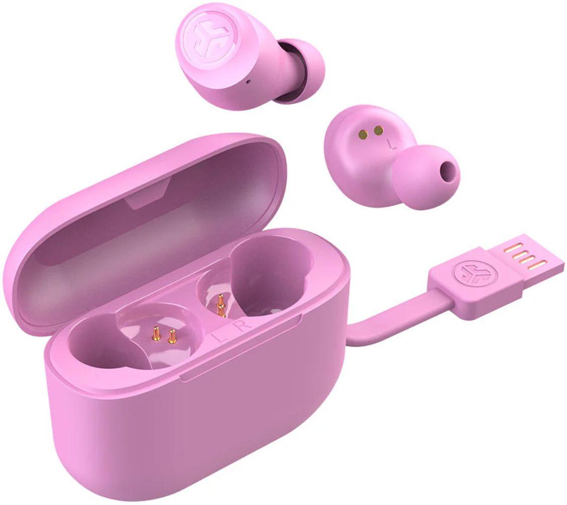 Refurbished JLab GO Air POP True Wireless Bluetooth In-Ear Kopfhörer - Reebelo Österreich