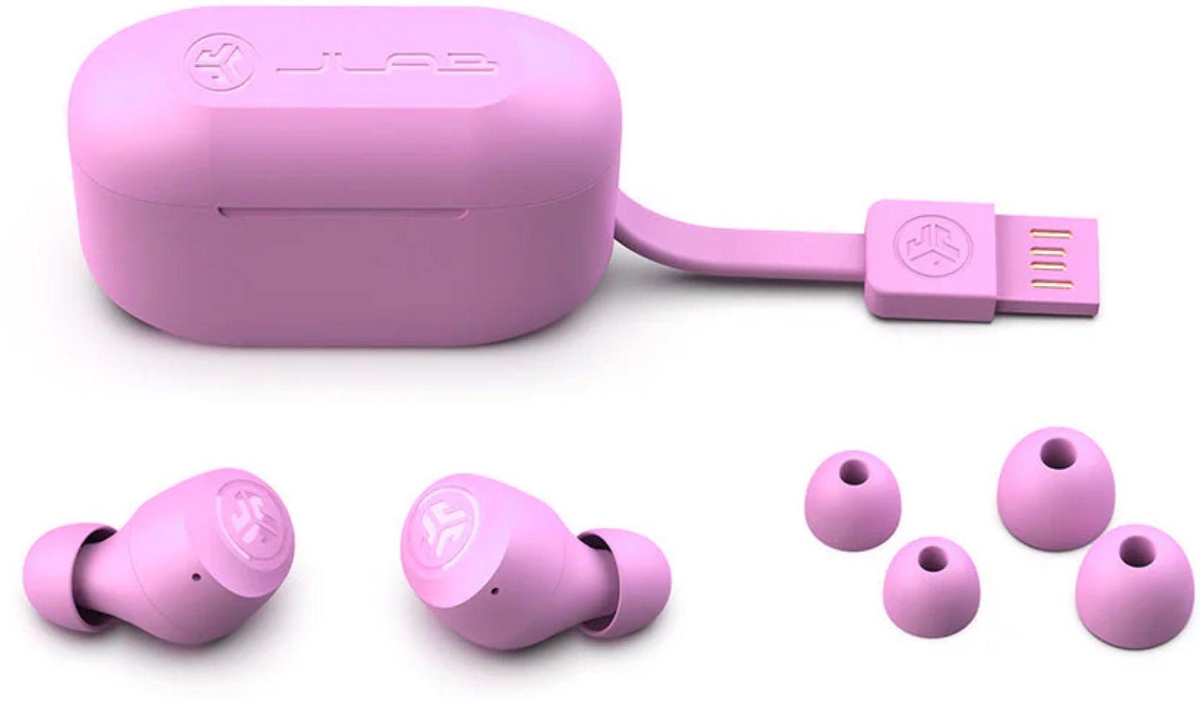 Refurbished JLab GO Air POP True Wireless Bluetooth In-Ear Kopfhörer - Reebelo Österreich