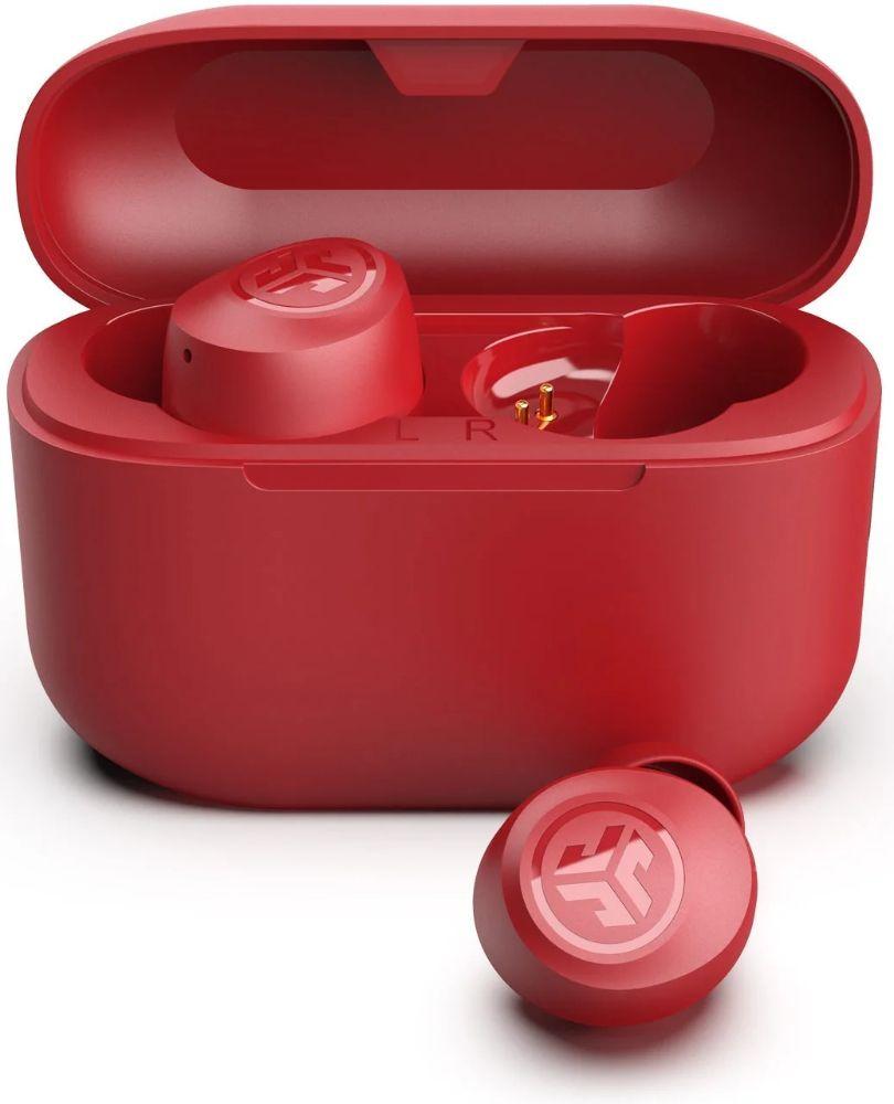 Refurbished JLab GO Air POP True Wireless Bluetooth In-Ear Kopfhörer - Reebelo Österreich