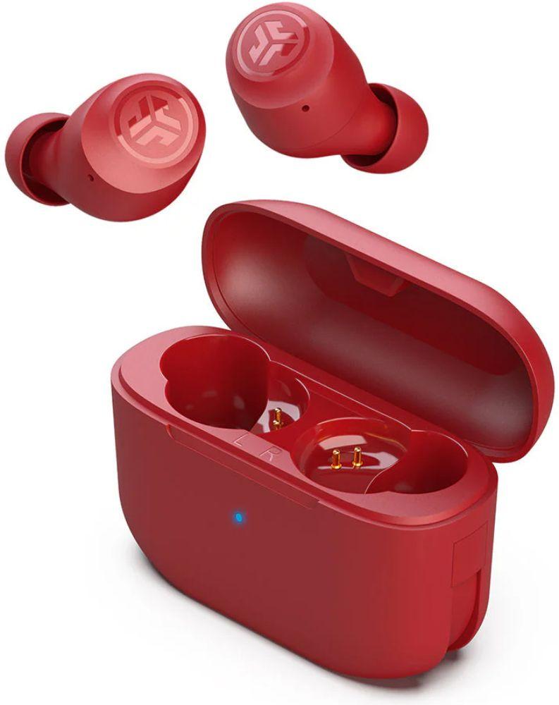 Refurbished JLab GO Air POP True Wireless Bluetooth In-Ear Kopfhörer - Reebelo Österreich