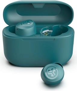 Refurbished JLab GO Air POP True Wireless Bluetooth In-Ear Kopfhörer - Reebelo Österreich