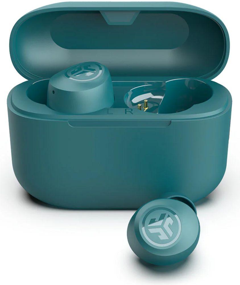 Refurbished JLab GO Air POP True Wireless Bluetooth In-Ear Kopfhörer - Reebelo Österreich