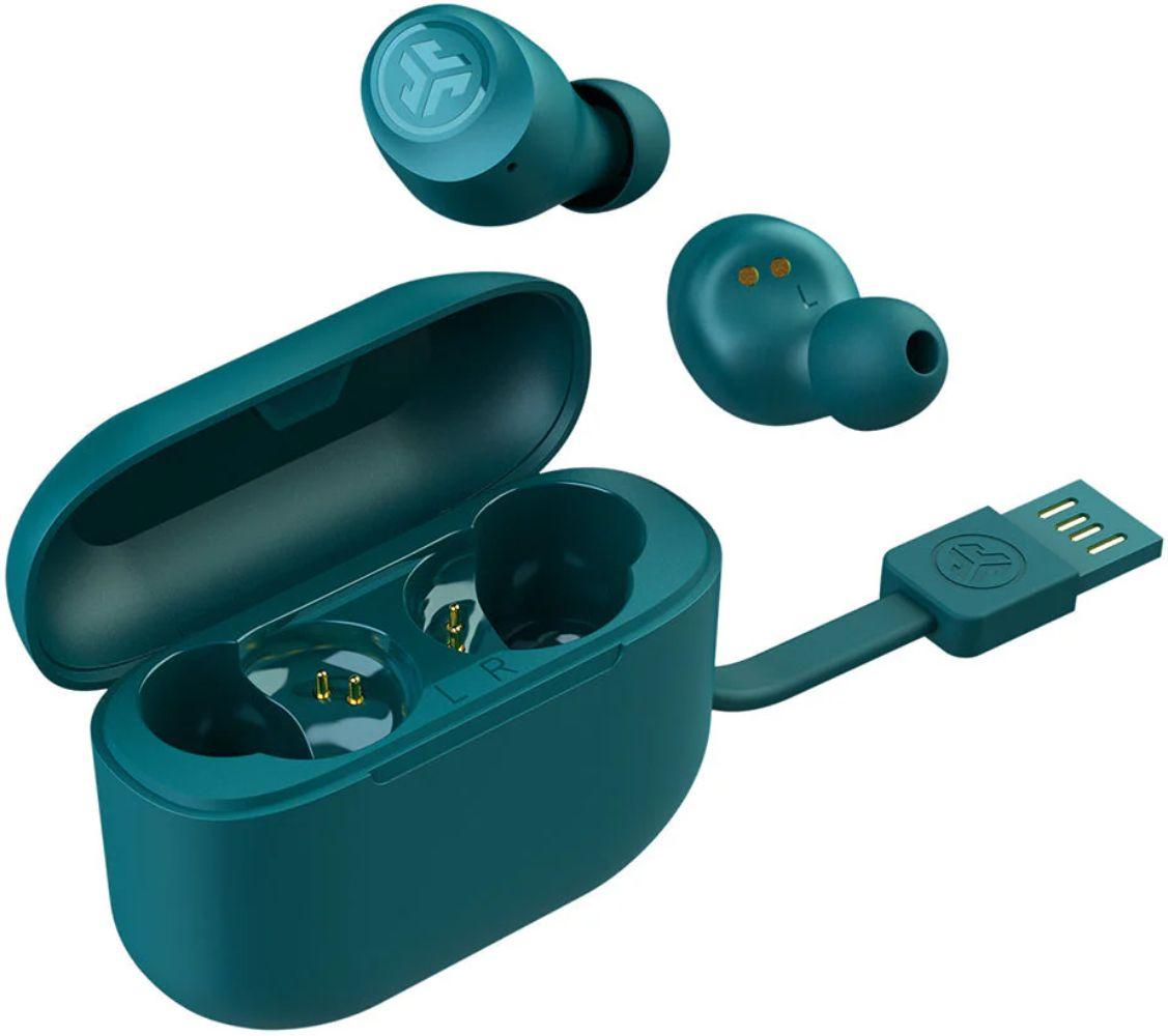 Refurbished JLab GO Air POP True Wireless Bluetooth In-Ear Kopfhörer - Reebelo Österreich