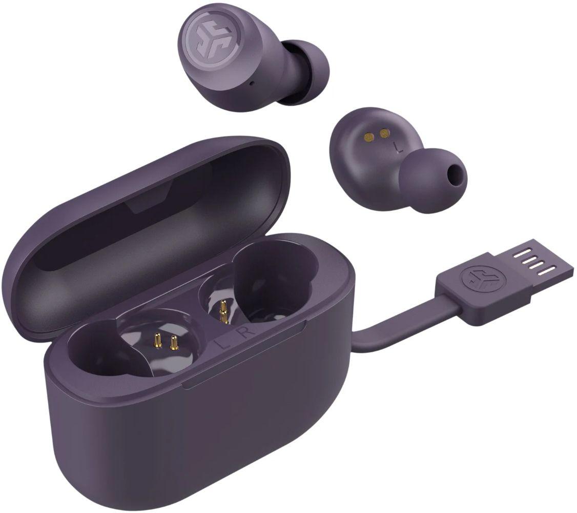 Refurbished JLab GO Air POP True Wireless Bluetooth In-Ear Kopfhörer - Reebelo Österreich