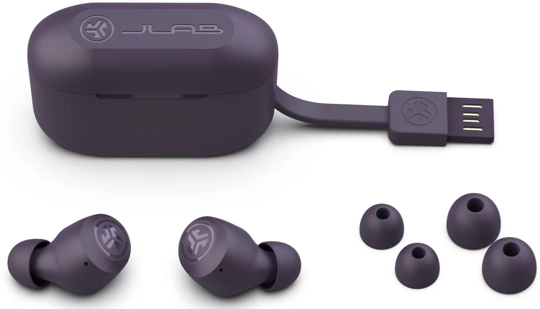 Refurbished JLab GO Air POP True Wireless Bluetooth In-Ear Kopfhörer - Reebelo Österreich