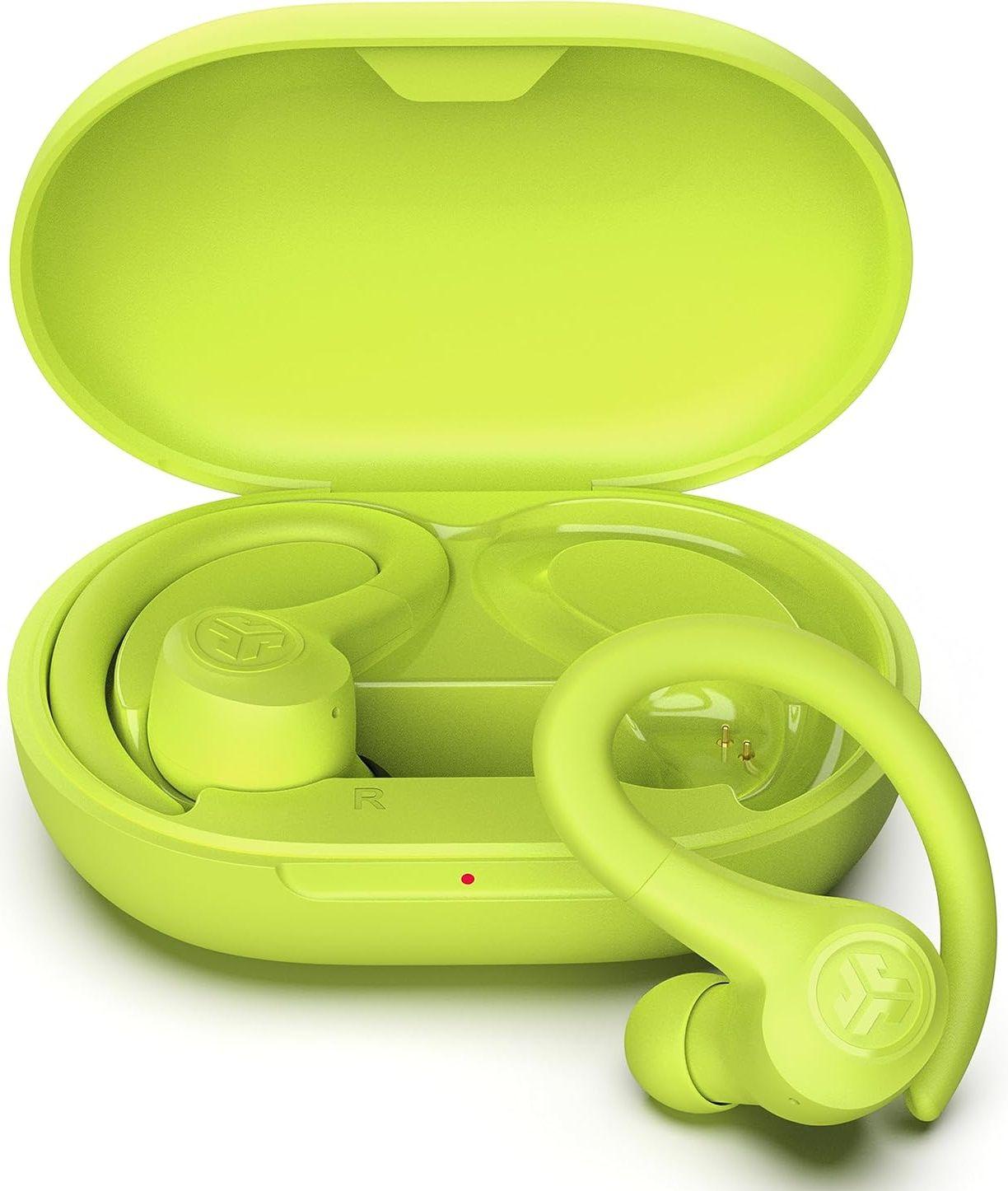 Refurbished JLab Go Air Sport True Wireless Earbuds - Reebelo Österreich