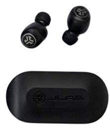 Refurbished JLab Go Air True Wireless Earbuds - Reebelo Österreich