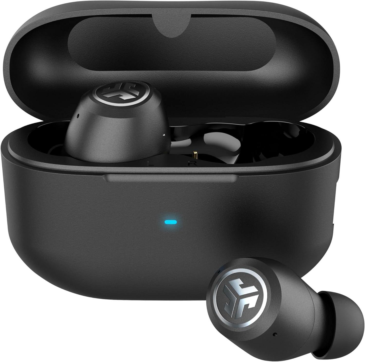 Refurbished JLab JBuds ANC 3 True Wireless Bluetooth Earbuds - Reebelo Österreich