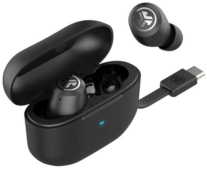 Refurbished JLab JBuds ANC 3 True Wireless Bluetooth Earbuds - Reebelo Österreich