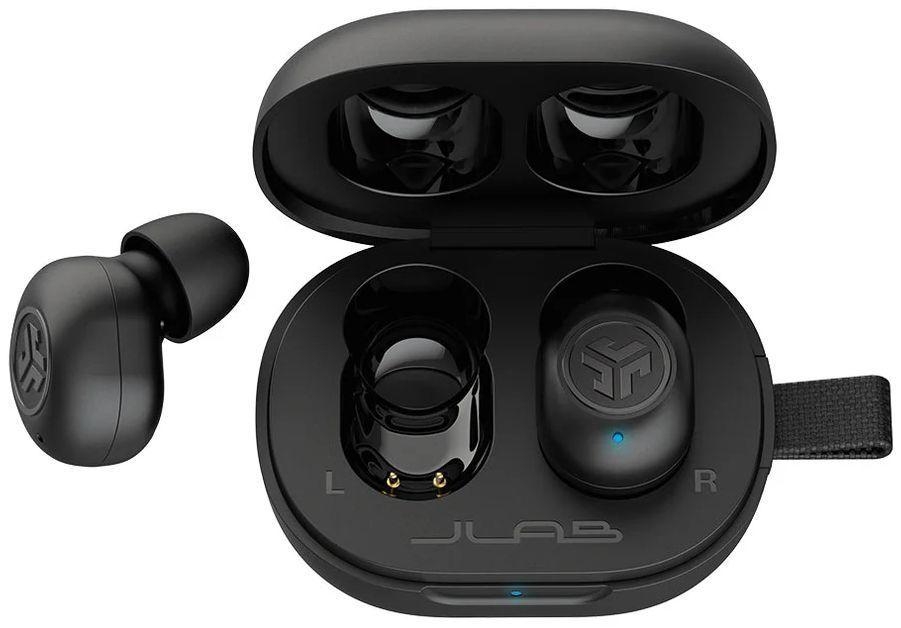Refurbished JLab JBuds Mini True Wireless Earbuds - Reebelo Österreich