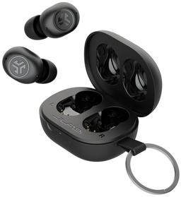 Refurbished JLab JBuds Mini True Wireless Earbuds - Reebelo Österreich