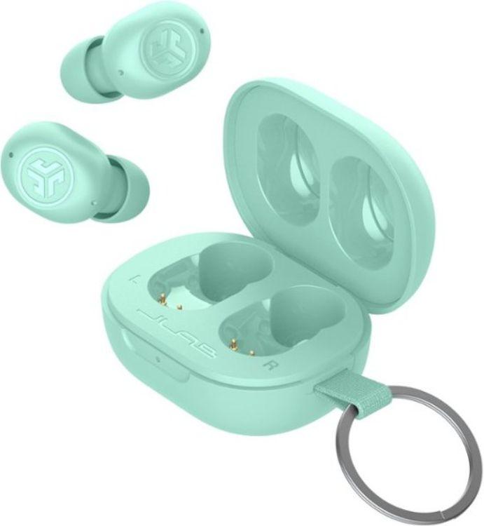 Refurbished JLab JBuds Mini True Wireless Earbuds - Reebelo Österreich
