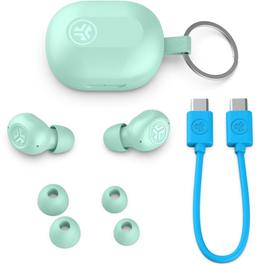 Refurbished JLab JBuds Mini True Wireless Earbuds - Reebelo Österreich